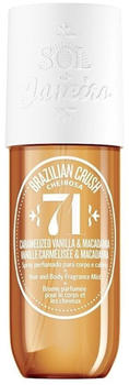 Sol de Janeiro Brazilian Crush Cheirosa 71 Body Fragrance Mist (240ml)
