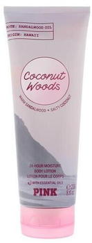 Victoria's Secret Pink Coconut Woods Body Lotion 236ml