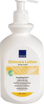 Abena Skin Care Hautpflege Mit Parfum Lotion (500ml)
