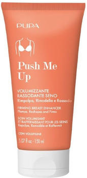 Pupa Push Me Up Volumising Firming Breast Cream (75 ml)