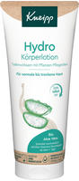Kneipp K&ouml;rperlotion Hydro 200 ml