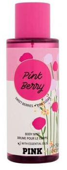Victoria's Secret Pink Berry Körperspray (250ml)