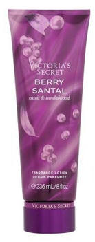 Victoria's Secret Berry Santal Körperlotion (236 ml)