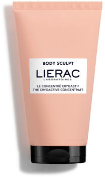 Lierac Le Sculpt Concentré Cryoactif (150ml)