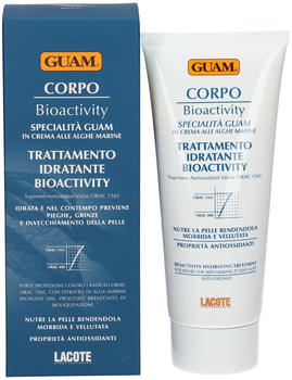 Guam Bioactivity Moisturising Body Treatment (200 ml)