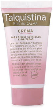 Lacer Talquistina Cream (50 ml)