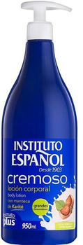 Instituto Español Moisturising Body Lotion (950 ml)