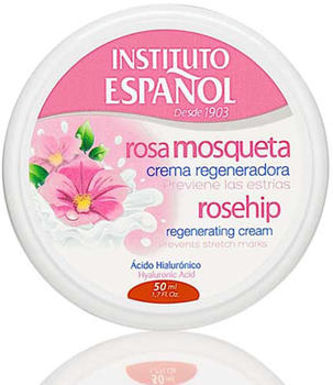Instituto Español Rosehip Regenerating Cream (30 ml)