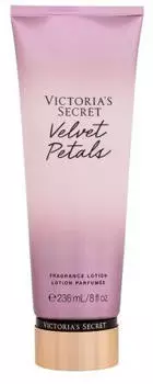Victoria's Secret Velvet Petals Parfümierte Körperlotion (236 ml)
