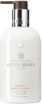 Molton Brown Apricot & Freesia Body Lotion (300ml)