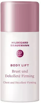 Hildegard Braukmann Body Lift Brust und Dekollet&eacute; Firming (100ml)