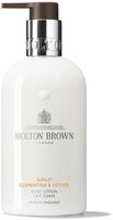 Molton Brown, Sunlit Clementine & Vetiver K&ouml;rperlotion
