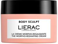 LIERAC - Body Sculpt - K&ouml;rpercreme 200 ml