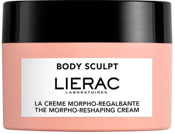 Lierac The Morpho-Reshaping Cream (200ml)