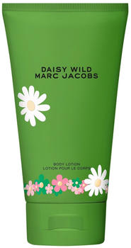 Marc Jacobs Daisy Wild Body Lotion (150ml)