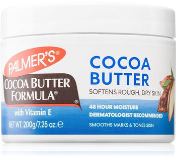Palmers Hand & Body Cocoa Butter Formula nährende Body-Butter (200g)
