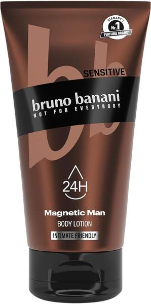 Bruno Banani Magnetic Man Balm (150ml)