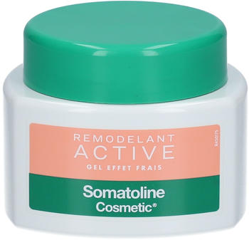 Somatoline Cosmetic Active Post-Sport Gel (250ml)