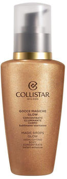 Collistar Magic Drops Glow Highlighting Body Concentrate (125ml)