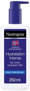 Neutrogena Deep Moisture Body Lotion Duplo (2 x250ml)