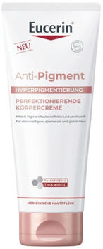 Eucerin Anti-Pigment Perfektionierende Körpercreme (200ml)