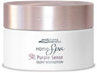 medipharma cosmetics Home Spa Purple Sense Glow Bodylotion 250 ml