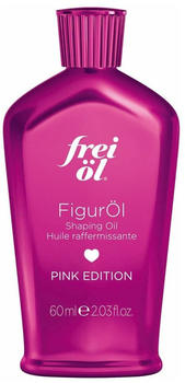 frei öl FigurÖl Pink Edition (60ml)