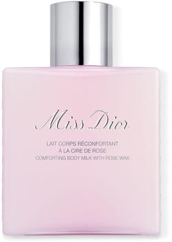 Dior Miss Dior Comforting Body Milk With Rose Wax (175ml)