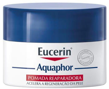Eucerin Aquaphor Repairing Ointment (7 ml)