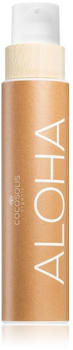 COCOSOLIS Aloha pflegendes und br&auml;unendes &Ouml;l Coconut (200ml)