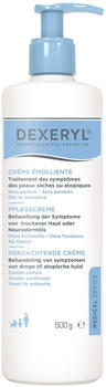 Pierre Fabre Pharma Dexeryl Pflegecreme (500 g) Pierre Fabre Pharma Dexeryl Pflegecreme (500 g)