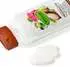 Alverde Körpermilch Reichhaltig Bio-Kakaobutter, Bio-Hibiskus