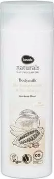 Bevola Naturals Bodymilk Bio-Kakaobutter & Bio-Mango