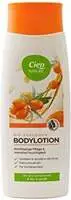 Cien Nature Bodylotion Bio-Sanddorn Bio-Arganöl für trockene Haut, 250 ml Cien Nature Bodylotion Bio-Sanddorn Bio-Arganöl für trockene Haut, 250 ml