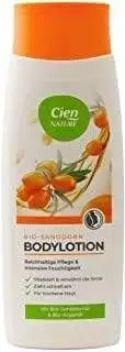 Cien Nature Bio-Sanddorn Bodylotion