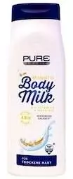 Pure & Basic Reichhaltige Body Milk