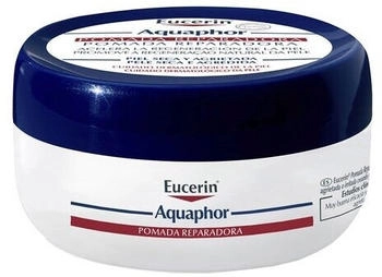 Eucerin Aquaphor Repairing Ointment (80 ml)