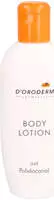PZN-DE 03387643, D'oroderm cosmetics Doroderm Bodylotion mit Polido 200 ml,