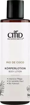 CMD Naturkosmetik CMD Rio de Coco Körperlotion 200ml