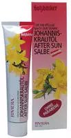 RIVIERA JOHANNISKRAUT&Ouml;L AFTER SUN SALBE 75 ml