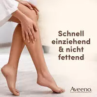 Aveeno Skin Relief Body Oil Spray Body&ouml;l im Spray 200 ml, Grundpreis: &euro;...