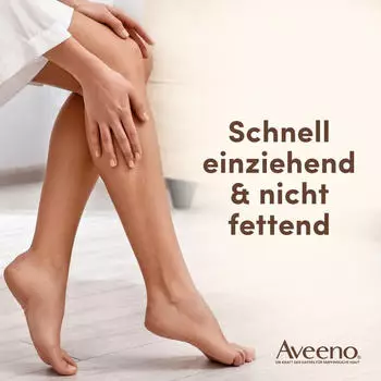 Aveeno Skin Relief Körperöl-Spray Haferöl & Jojobaöl 200ml