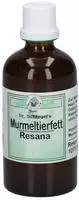 Murmeltierfett Liquidum 100 ml