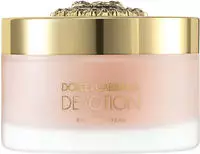 180 ml Dolce & Gabbana Devotion Body Cream
