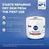 Nivea Repair & Care Body Cream UREA 400 ml
