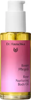Dr. Hauschka Rosen Pflegeöl - Limited Edition - 75 ml