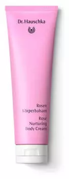 Dr. Hauschka Rosen K&ouml;rperbalsam - Limited Edition - 145 ml