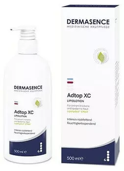 Dermasence Adtop Xc Lipidlotion 500ml