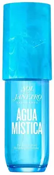 Sol de Janeiro Agua Mistica Perfume Mist Body Spray (90ml)