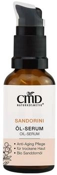CMD Naturkosmetik Sandorini Öl-Serum 30 ml